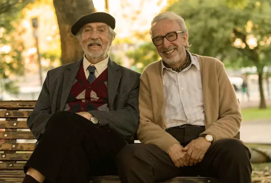 Parque Lezama (2026) - Crítica e Fatos do Filme Argentino da Netflix