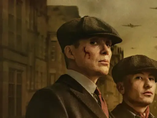 Peaky Blinders O Homem Imortal - Crítica e Fatos do Filme da Netflix