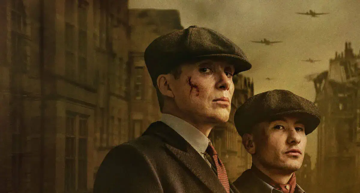 Peaky Blinders O Homem Imortal - Crítica e Fatos do Filme da Netflix