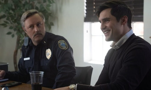 Rooster - Crítica e Resumo do Episódio 2 da Série HBO Max