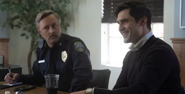 Rooster - Crítica e Resumo do Episódio 2 da Série HBO Max