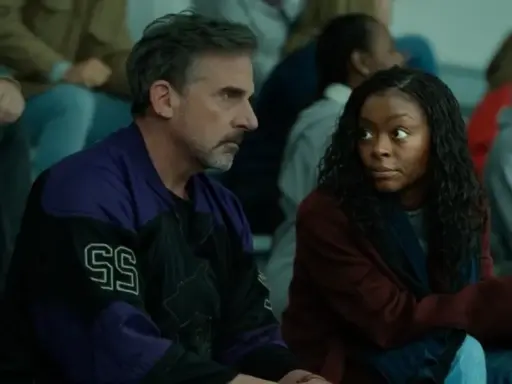 Rooster - Crítica e Resumo do Episódio 3 da Série com Steve Carrell, intitulado Baleia Branca (HBO Max)