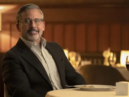 Rooster, série de comédia da HBO com Steve Carrell - crítica e resumo do episódio 1