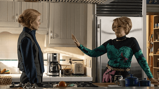 Scarpetta (2026) Fatos e Curiosidades da série do Prime Video