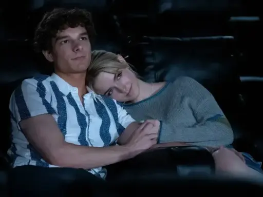 Se Não Fosse Você (Regretting You, 2025) - Crítica do Filme disponível no Paramount+