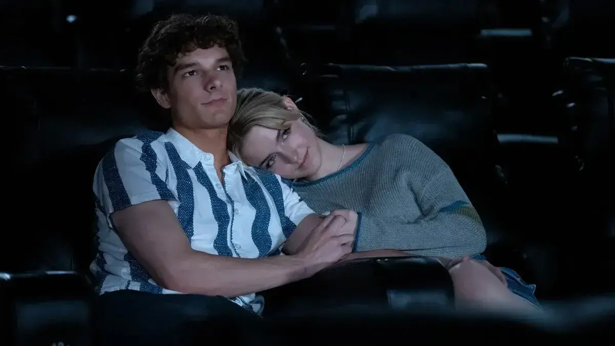 Se Não Fosse Você (Regretting You, 2025) - Crítica do Filme disponível no Paramount+