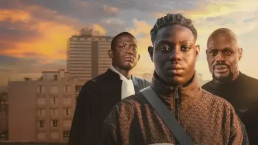 Street Flow 3 - Fatos e Curiosidades do filme Netflix