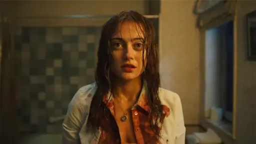 Sweetpea - Crítica e Fatos da série da Starz disponível no Prime Video