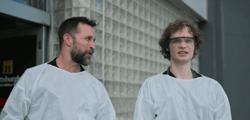 The Pitt - Crítica e Resumo do Episódio 10 da 2ª Temporada da Série Médica