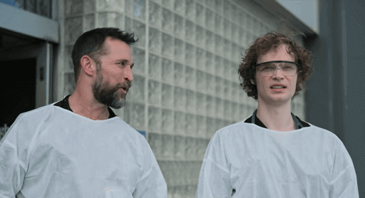 The Pitt - Crítica e Resumo do Episódio 10 da 2ª Temporada da Série Médica