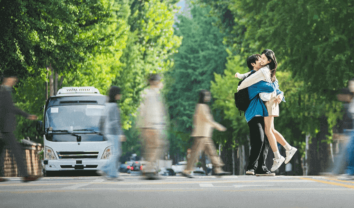 Um Amor Que Ilumina (2026) - Crítica e Fatos do K-drama da Netflix