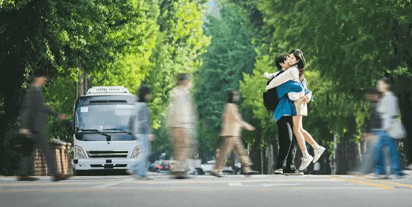 Um Amor Que Ilumina (2026) - Crítica e Fatos do K-drama da Netflix