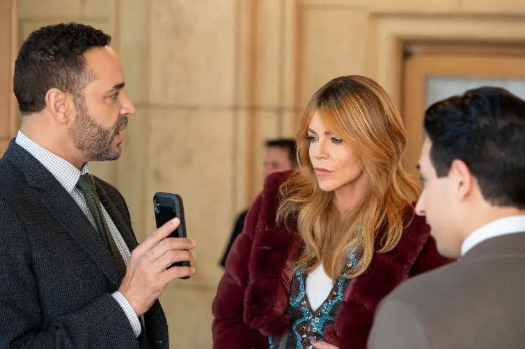 Uma Mente Excepcional - Crítica e Resumo do episódio 15 da 2ª Temporada, Pie in the Sky