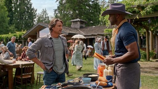 Virgin River - Crítica e Fatos da temporada 7 da série Netflix