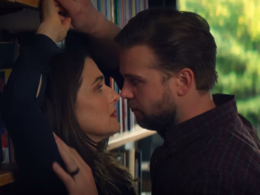 Vladimir (2026) - Crítica e Fatos da Série da Netflix estrelada por Rachel Weisz