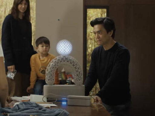 dIAbólica (AfrAId, 2024) - Crítica e Fatos do Filme de Terror disponível no Prime Video