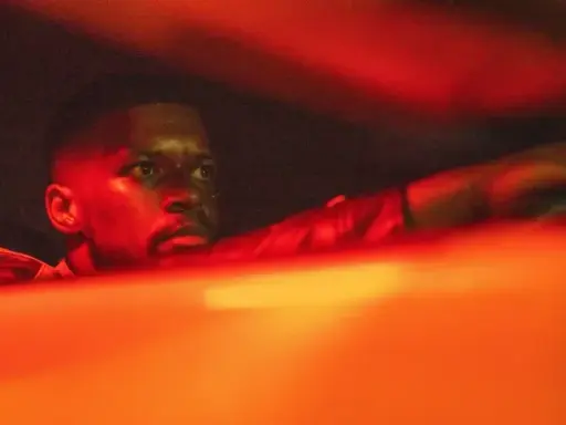 180 - Crítica do filme sul-africano da Netflix