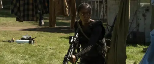 40 Acres (2024) - Crítica do Filme de Ação da Netflix