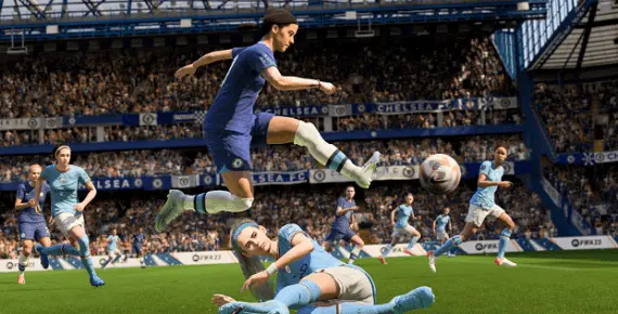 7 jogos online com temática de futebol para conhecer