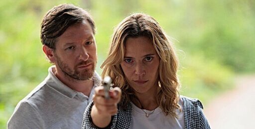 A Caixa Azul (La caja azul, 2026) - Crítica e Fatos do Filme