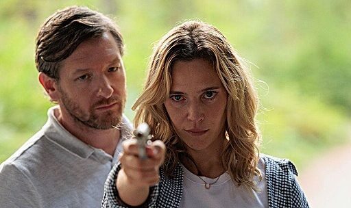 A Caixa Azul (La caja azul, 2026) - Crítica e Fatos do Filme