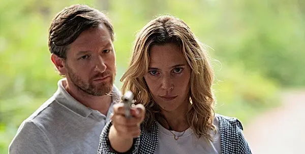 A Caixa Azul (La caja azul, 2026) - Crítica e Fatos do Filme