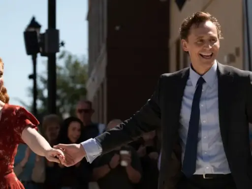 A Vida de Chuck (2024) - Crítica e Fatos do Filme de Mike Flanagan