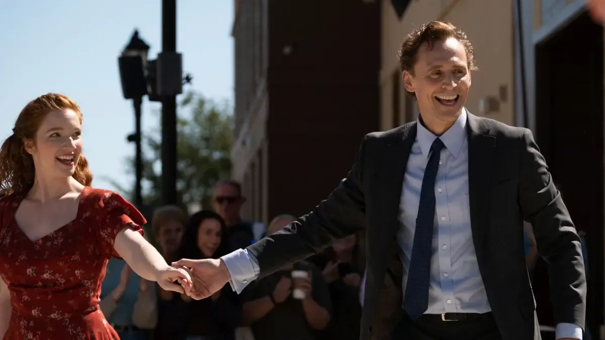 A Vida de Chuck (2024) - Crítica e Fatos do Filme de Mike Flanagan