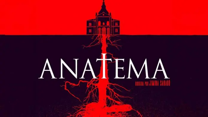 Anatema (2024) - Crítica e fatos do filme de terror