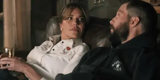 Belle e Cal em Marshals - Resumo do Episódio 7 da Série Yellowstone