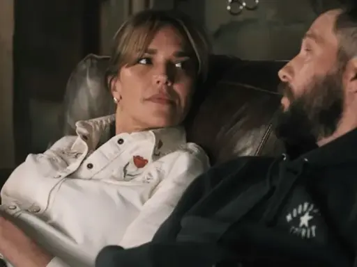 Belle e Cal em Marshals - Resumo do Episódio 7 da Série Yellowstone