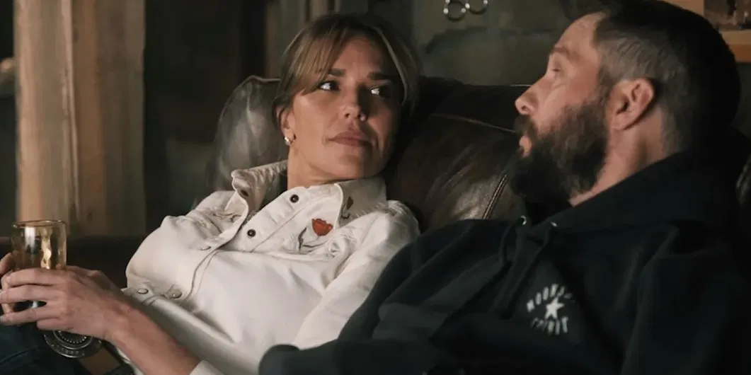 Belle e Cal em Marshals - Resumo do Episódio 7 da Série Yellowstone