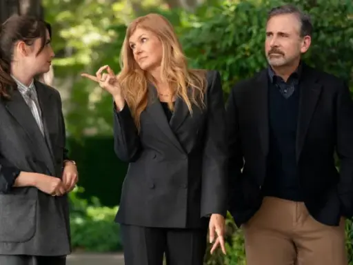 Crítica e Resumo do Episódio 5 da série Rooster, com Steve Carrell