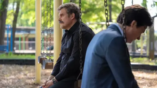 DTF St. Louis - crítica e resumo do episódio 6 da série da HBO Max, O Plano Denny's