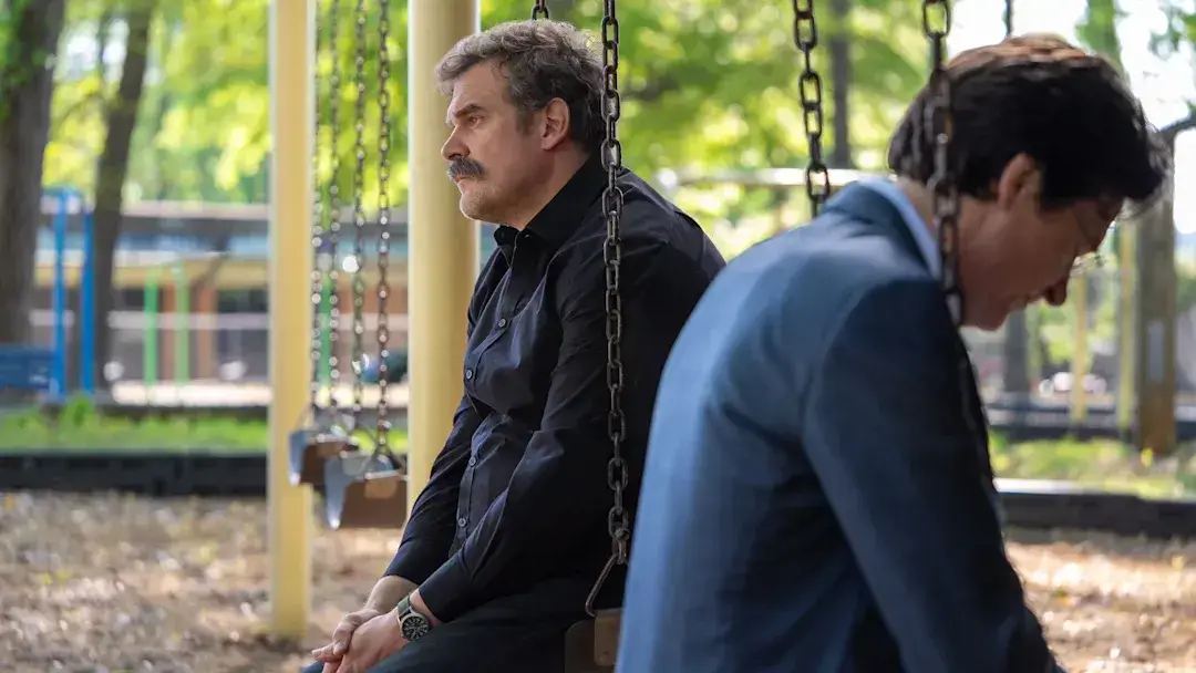 DTF St. Louis - crítica e resumo do episódio 6 da série da HBO Max, O Plano Denny's