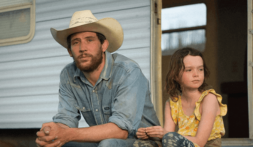 Depois do Fogo (Rebuilding, 2025) - Crítica e Fatos do Filme Disponível na Netflix