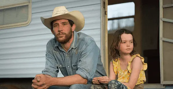 Depois do Fogo (Rebuilding, 2025) - Crítica e Fatos do Filme Disponível na Netflix