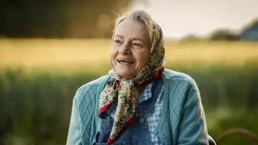 É Preciso um Vilarejo… (2026) - Crítica e Fatos do Filme Polonês da Netflix