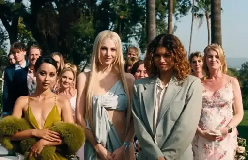 Euphoria - Crítica e Resumo do Episódio 3 da Temporada 3 da Série