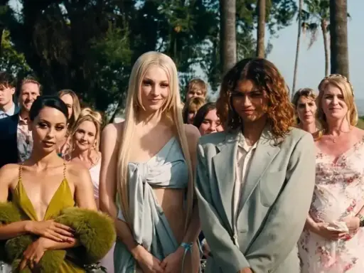 Euphoria - Crítica e Resumo do Episódio 3 da Temporada 3 da Série