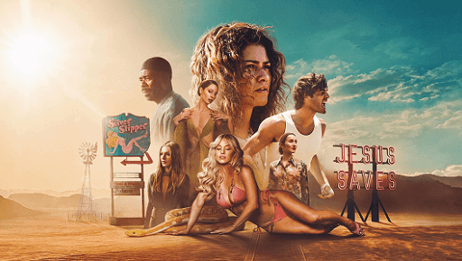 Euphoria Temporada 3 - Crítica e Resumo do Episódio 1, Àndale [ESTREIA] da Série HBO Max