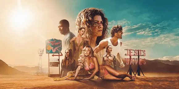 Euphoria Temporada 3 - Crítica e Resumo do Episódio 1, Àndale [ESTREIA] da Série HBO Max