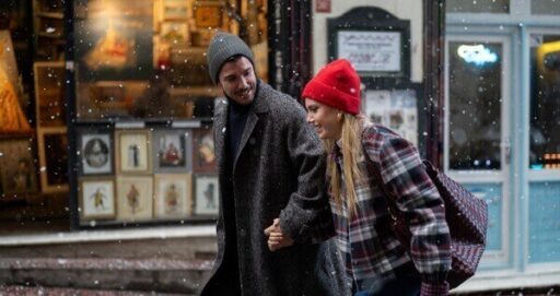 Finalmente Você (2026) - Crítica e Fatos do Filme Turco da Netflix