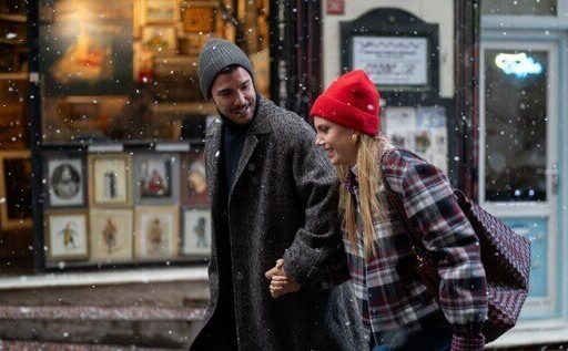 Finalmente Você (2026) - Crítica e Fatos do Filme Turco da Netflix