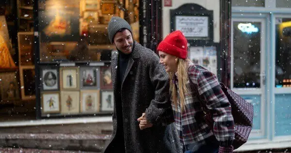 Finalmente Você (2026) - Crítica e Fatos do Filme Turco da Netflix