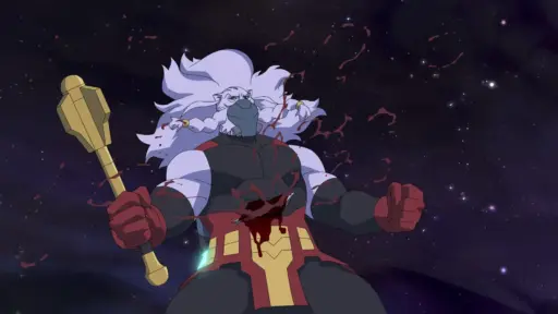 Invencível - Crítica e Resumo do Episódio 7, Não Faça Nenhuma Loucura