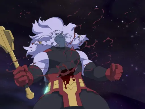 Invencível - Crítica e Resumo do Episódio 7, Não Faça Nenhuma Loucura