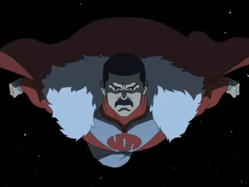 Invencível Temporada 4 Episódio 8 - Crítica e Resumo de Não Me Deixa Esperando