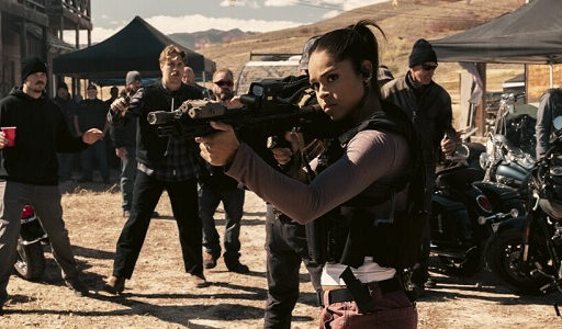 Marshals: Uma História de Yellowstone - Crítica e Resumo do Episódio 6, Das Sombras