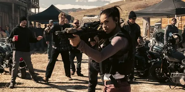 Marshals: Uma História de Yellowstone - Crítica e Resumo do Episódio 6, Das Sombras